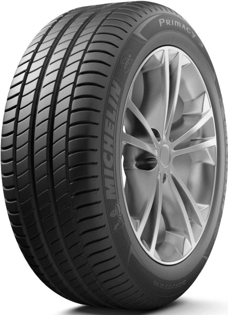 Michelin Primacy 3 S1 205/55 R19 97V Sommer – Bild 2