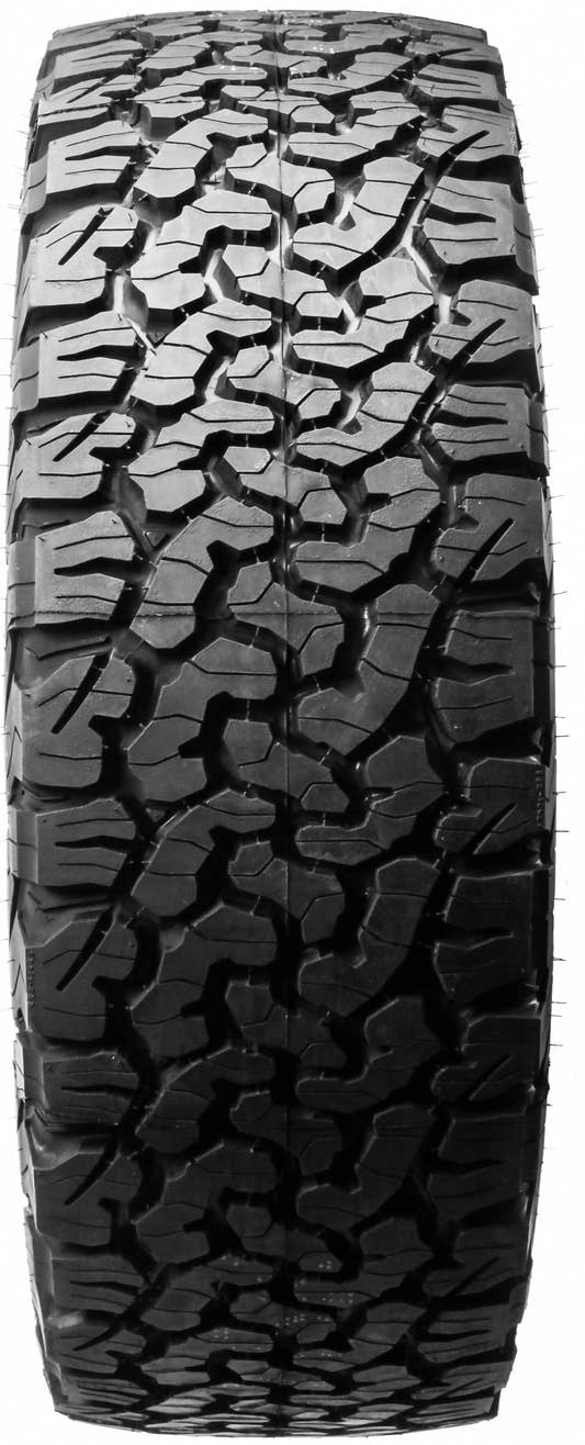 BF Goodrich All-Terrain TA KO2 RWL M+S 3PMSF 275/65 R17 121/118S Ganzjahr