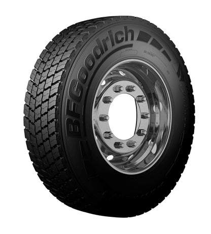 BF Goodrich Route Control D 295/80 R22.5 152M Ganzjahr