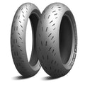 Michelin Power CUP Evo 120/70 ZR17 58W Sommer