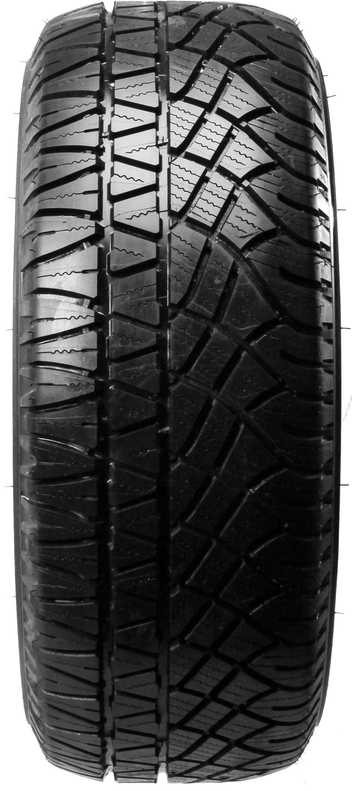 Michelin Latitude Cross XL 255/60 R18 112H Sommer