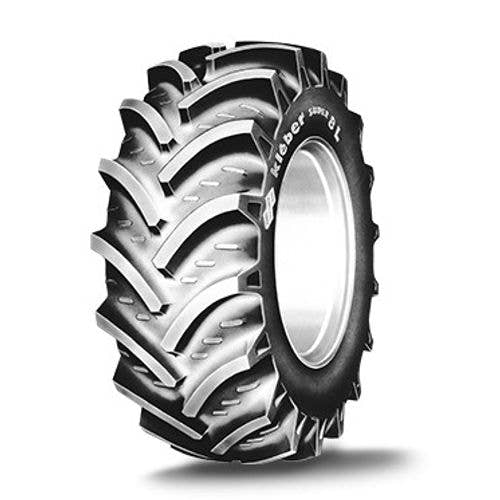 Kleber Super 8L 320/70 R20 123A8