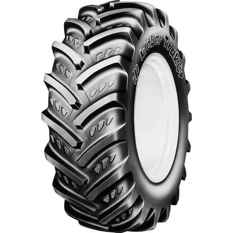Kleber Traker 380/85 R28 133A8