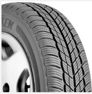 Riken Snowtime 3PMSF 155/80 R13 79Q Winter
