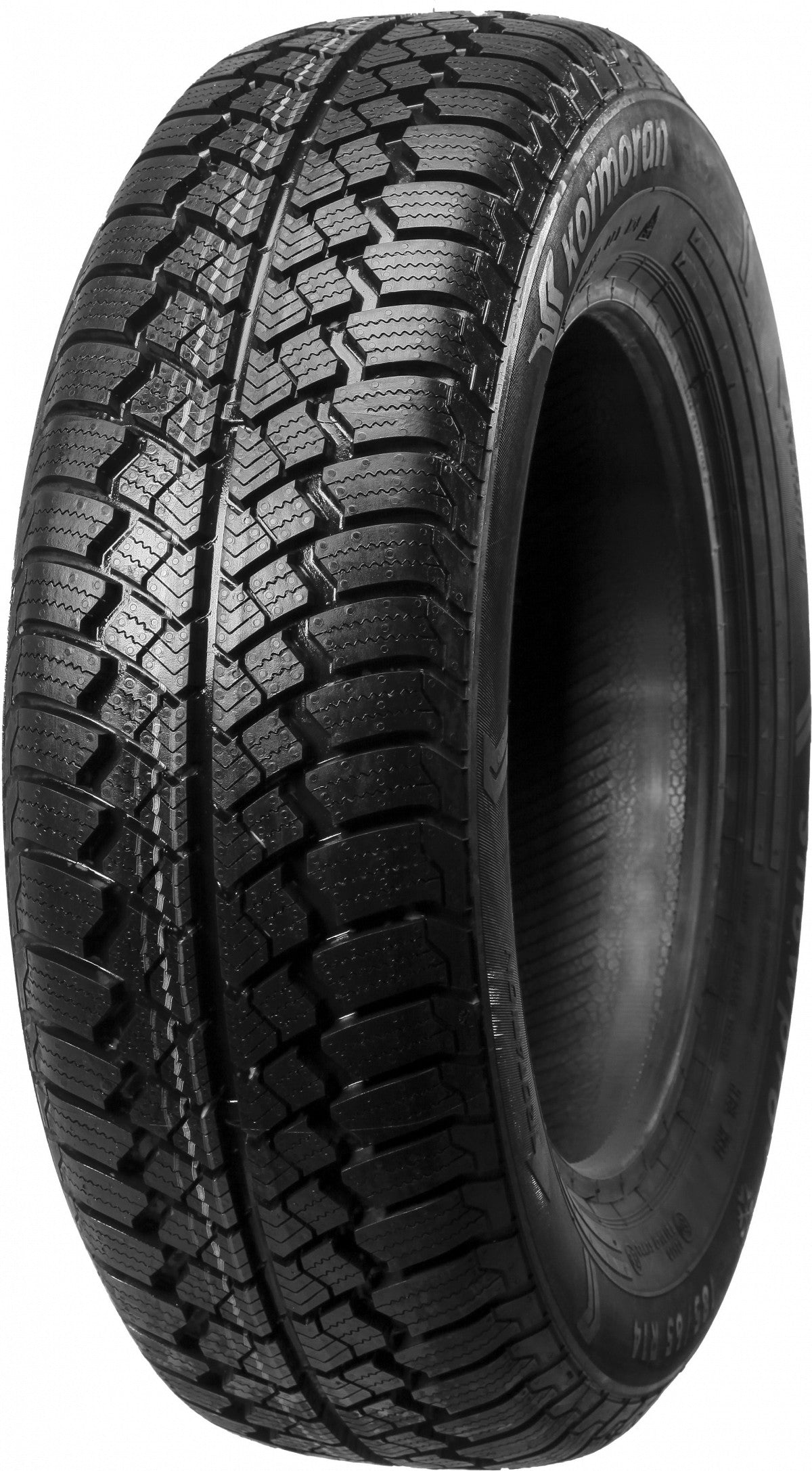 Kormoran Snowpro 175/80 R14 88T Winter – Bild 2