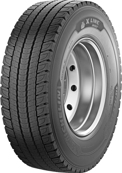 Michelin X Line Energy D 315/80 R22.5 156L Ganzjahr
