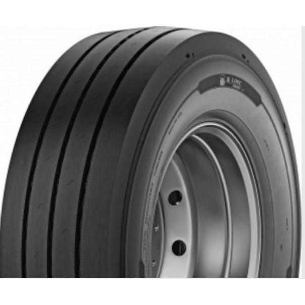 Michelin Remix X Line Energy T 385/55 R22.5 160K Sommer
