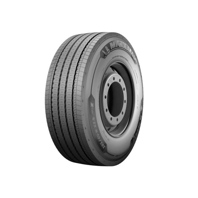 Michelin X Multi HL Z 305/70 R22.5 154/150L Ganzjahr