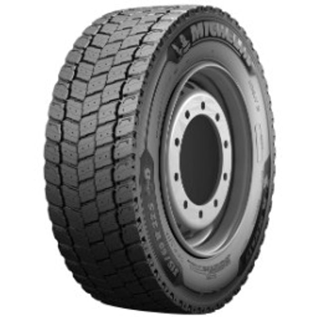 Michelin X Multi D 295/60 R22.5 150L Ganzjahr