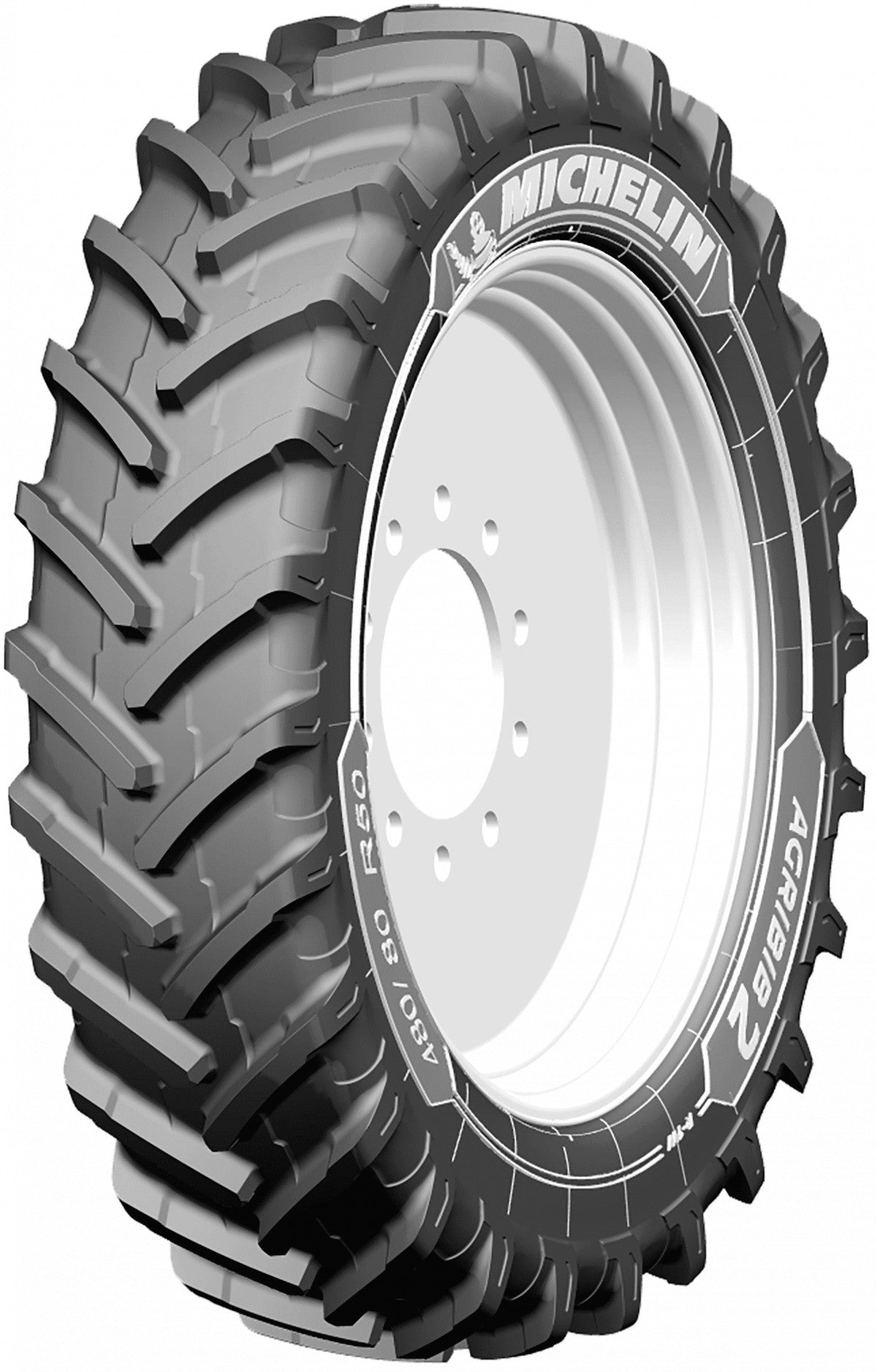 Michelin Agribib 2 420/85 R34 147A8