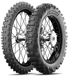 Michelin Enduro Medium 2 (TT) 120/90-18 65R Sommer