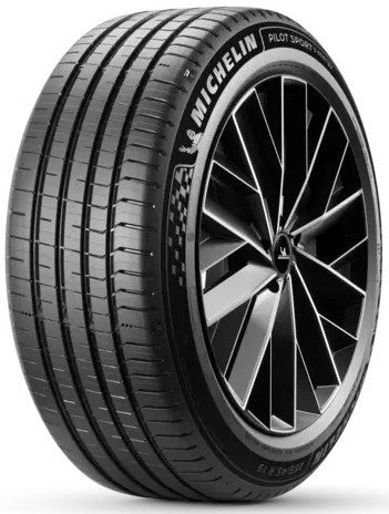 Michelin Pilot Sport 5 Energy XL 275/50 R20 113Y Sommer