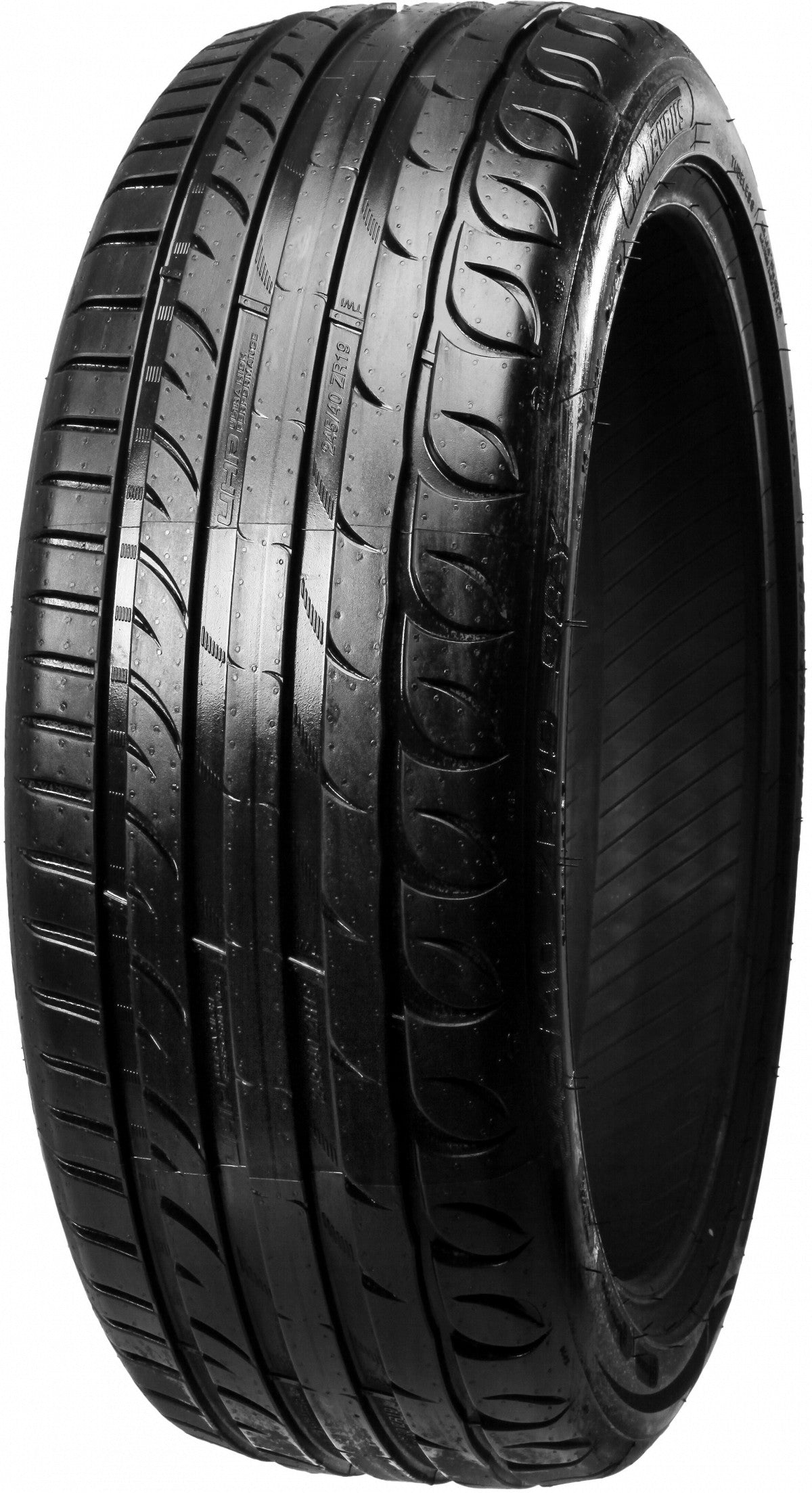 Taurus Ultra High Performance 245/40 R19 98Y Sommer – Bild 2