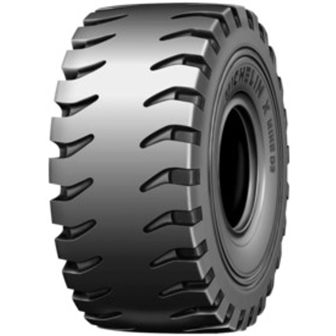 Michelin Xmine 23.5 R25