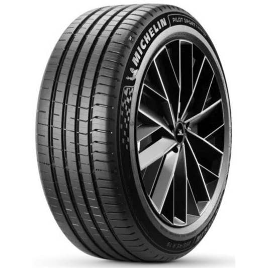 Michelin Pilot Sport 5 Energy XL 235/55 R19 105Y Sommer