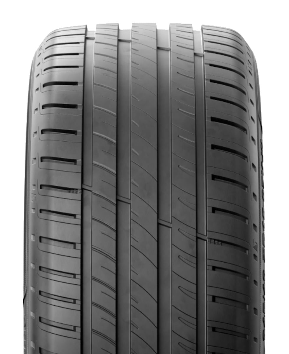 Taurus Summer 3 195/55 R20 95H Sommer
