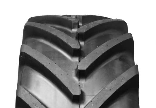 Michelin Mach X Bib 600/70 R28 157D
