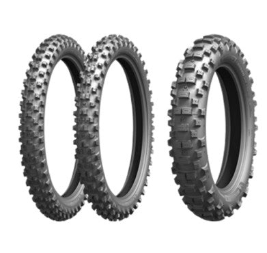 Michelin Enduro Medium Front (TT) 90/100-21 57R Sommer