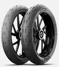 Michelin Pilot Moto GP REINF. 70/90-17 43S Sommer
