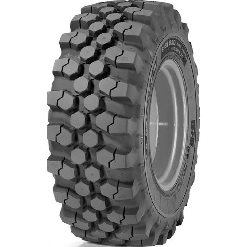 Michelin Bibload Hard Surface 400/70 R18 147A8