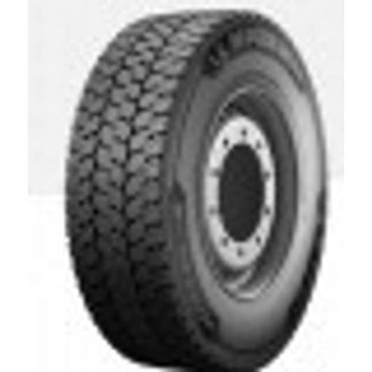 Michelin X Multi Grip D 295/80 R22.5 154/150L Sommer runderneuert