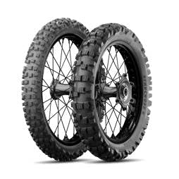 Michelin Starcross 6 HARD (TT) 110/90-19 62M Sommer