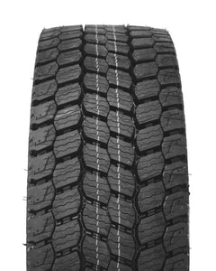 Michelin X Multi Grip D 315/70 R22.5 154/150L