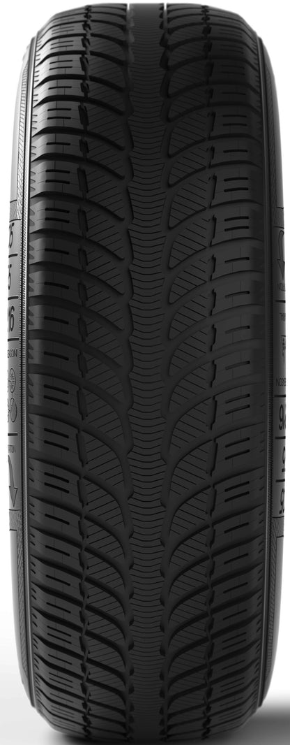 Kleber Quadraxer 175/65 R15 84H Ganzjahr