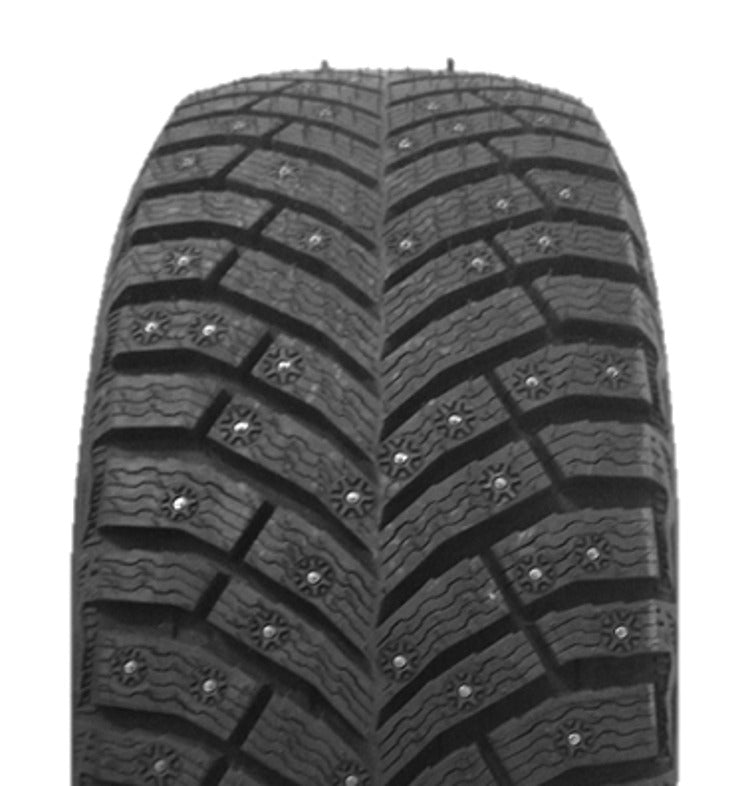 Michelin X-Ice North 4 Studded 245/40 R19 98T Winter