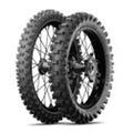 Michelin Starcross 6 Medium MS (TT) 90/100-21 57M Sommer