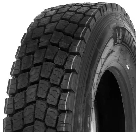 Michelin X Multi D+ 11.00 R22.5 148L Ganzjahr