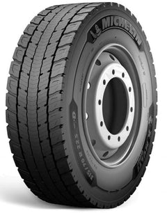 Michelin X Multi Energy D 315/70 R22.5 154L Ganzjahr