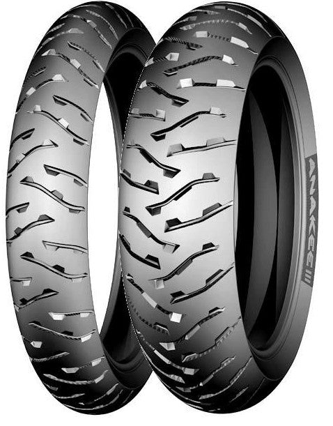 Michelin Anakee 3 (TL/TT) 120/70 R19 60V Sommer