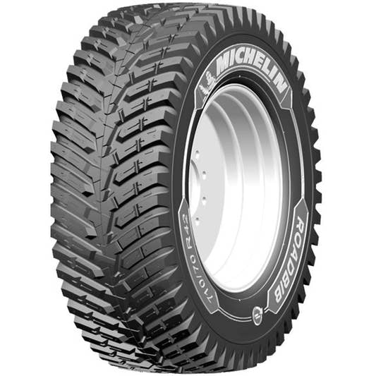 Michelin Roadbib 600/70 R30 158D