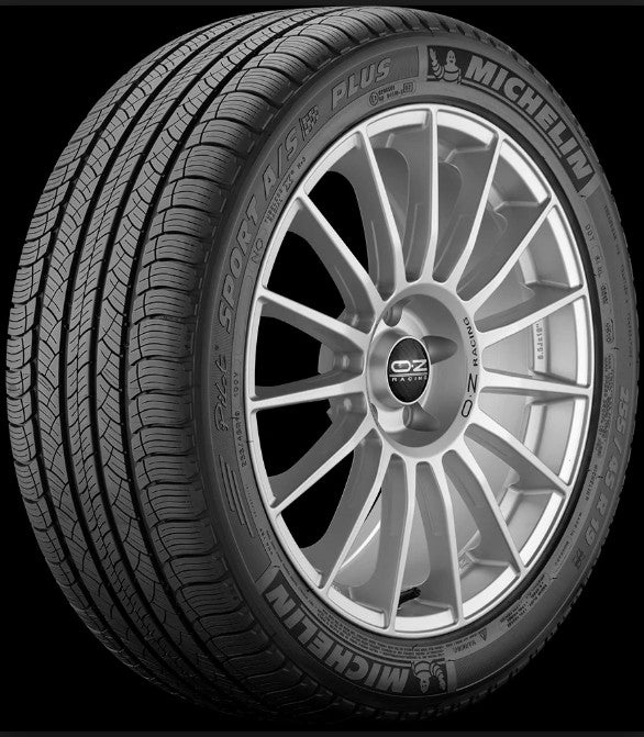 Michelin Pilot Sport A/S Plus 285/40 R19 103V Sommer