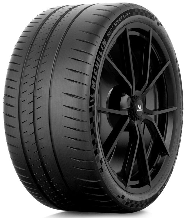 Michelin Pilot Sport CUP 2 Connect XL 265/35 R18 97Y Sommer