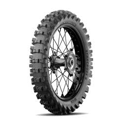 Michelin Starcross 6 MUD 110/90-19 62M Sommer