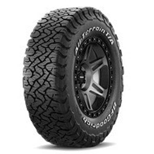 BF Goodrich All-Terrain T/A KO3 LR-C RWL 3PMSF 215/70 R16 100/97S Ganzjahr