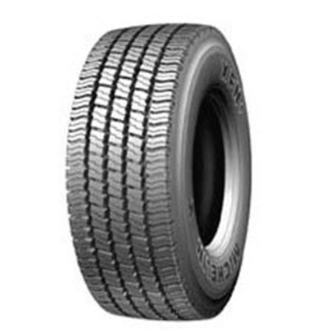 Michelin XFN 315/70 R22.5 154L Ganzjahr