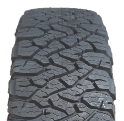 BF Goodrich All Terrain T/A KO3 265/70 R18 119/116S