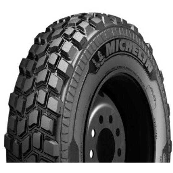 Michelin X Force S 7.5 R16 116/114N Sommer