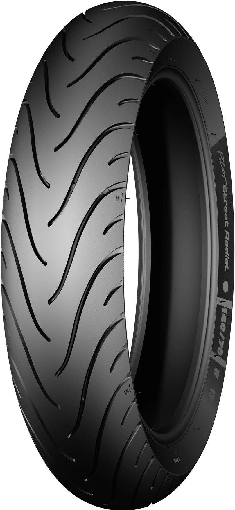 Michelin Pilot Street REINF. 80/80-14 43P Sommer