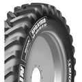 Michelin Spraybib 480/80 R46 177D