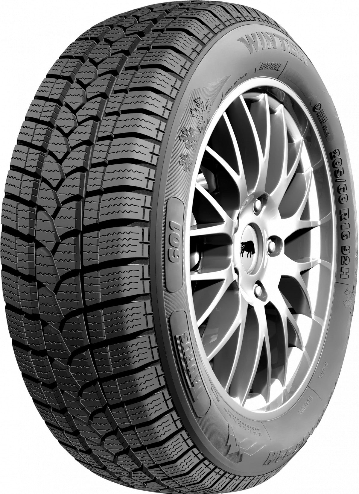 Taurus Winter 601 175/70 R13 82T Winter