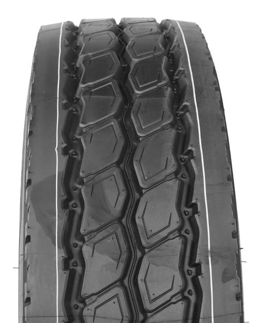 Michelin X Works Z 13.00 R22.5 156/150K Ganzjahr – Bild 2