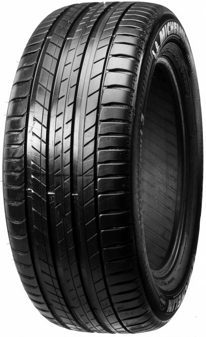 Michelin Latitude Sport 3 275/55 R17 109V Sommer – Bild 2