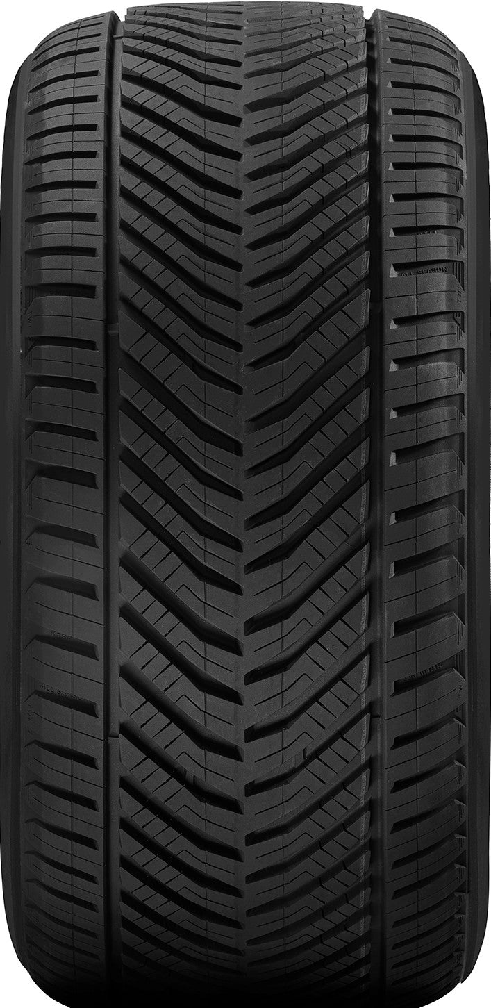 Riken All Season 3PMSF M+S XL 215/50 R17 95W Ganzjahr