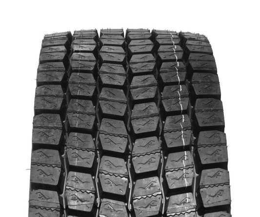 Michelin Remix 315/60 R22.5 152L Ganzjahr runderneuert – Bild 2