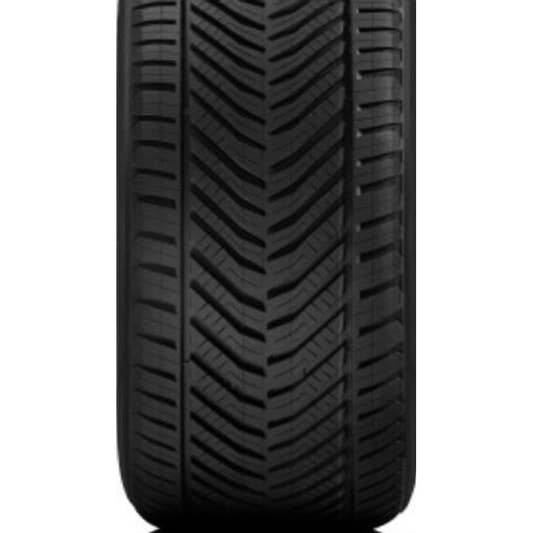 Riken All Season SUV M+S XL 3PMSF 225/65 R17 106V Ganzjahr