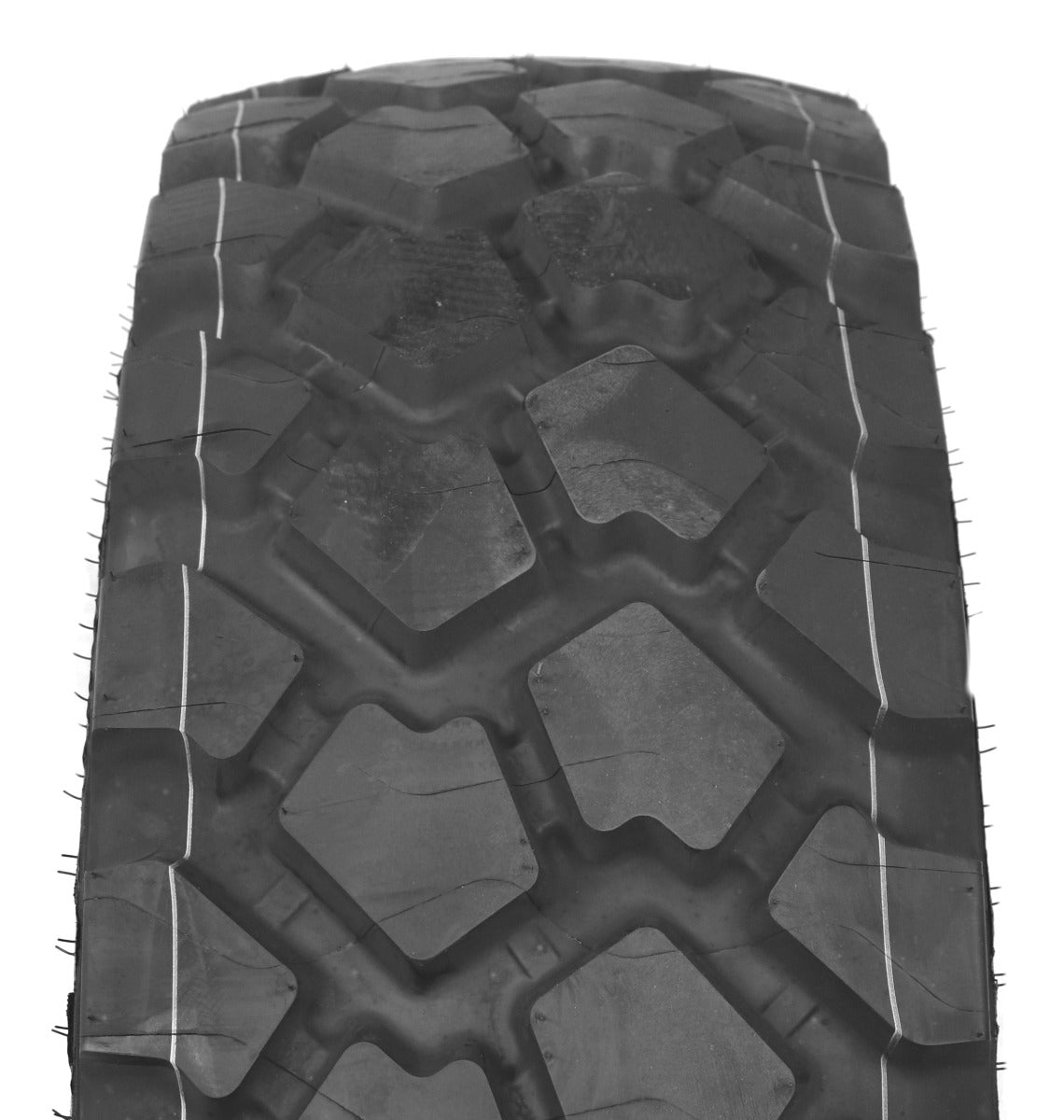 Michelin X Force ZL 395/85 R20 168/165K